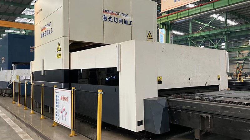 Laser cutting Laser cutting